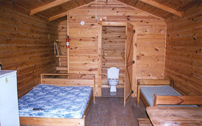 Cabin Images
